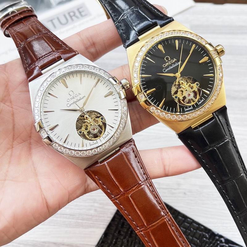 Omega 42mm 082390